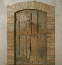 Duchamp'ın Kapalı Kapısından İçeri...