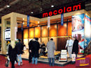 Mecolam Compact Laminat Cephe Panelleri Villa Decor Fuarındaydı 