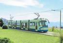 İzmir'e tramvay geliyor