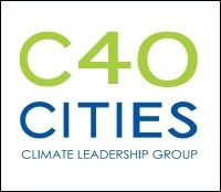 C40 Kentleri İklim Değişikliğini Ciddiye Alıyor