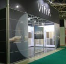 VitrA, Rusya'nın En Büyük İnşaat Sektörü Fuarı "Mosbuild"e Katıldı