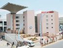 Otogar'a 3 milyon dolarlık otel