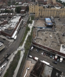 Yıllar Süren Mücadelenin Ardından High Line Sonunda Açıldı