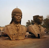 Saddam'ın Sarayları