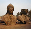 Saddam'ın Sarayları