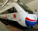 Ankara-Konya hızlı treni 2010'da sefere başlayacak