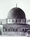 Kudüs tarihine özlemli bir yolculuk	