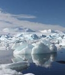 NASA, Antarktika erimesini inceliyor