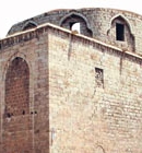 Tarihî Ermeni kilisesine, cami yaptırma derneğinden yardım eli uzandı	