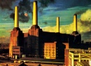 Pink Floyd'un "Animals" Albümünün Kapağını Süsleyen Fabrika Geleceğini Arıyor