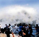 İstanbul'da 5 metrelik tsunamiye hazırlık!..