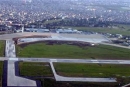 Adana Havalimanı apronu büyüyor