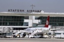 Atatürk Havalimanı'ndan daha fazla yolcu yararlanabilecek