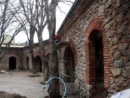 İç Kozahan'da tarih canlanıyor