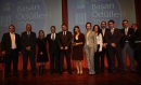 Yalıtım Sektörü Başarı Ödülleri 2009'da "Yılın Yatırımı Ödülü" Betek'in