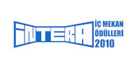 INTERA İç Mekan Ödülleri 2010 Yaratıcı Tasarımcıları Bekliyor!