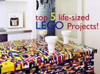 Al Bu Legoları Legocuya Götür