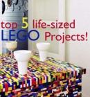 Al Bu Legoları Legocuya Götür