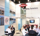 DOW, Yapı Fuarı'nda CE Belgeli Ürün Çıkarması Yaptı