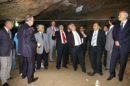 'Pazarören yeraltı şehri turizme açılmalı'