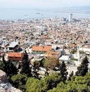 İzmir 4.5 milyona ulaşacak Uşak'ta ise nüfus düşecek