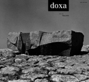 DOXA'nın 9. Sayısı Çıktı. 