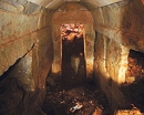 2 bin 400 yıllık kral mezarı tescillendi 