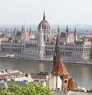 Ayrı ama birlikte bir şehir: Budapeşte