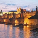 Doğu Avrupa'nın altın şehri Prag