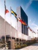İstanbul'a BM ofisi açılıyor 