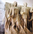 Karabağlar'a "Madımak" anıtı
