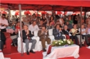 Gümrükçüoğlu, "Ayasofya Kentsel Dönüşüm Projesi'ni anlattı