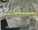 High Line'nın Bir Benzeri Los Angeles'ta Yapılacak