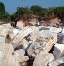Kyzikos Antik Kenti'nde kazılar başladı