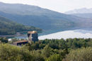 Steven Holl Mimarlık Tarafından Tasarlanan Knut Hamsun Merkezi 2010 Kuzey Norveç Mimarlık Ödülü'nü Kazandı