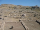 Hattuşa'da arkeolojik kazı 40 yıldır sürüyor