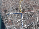 Büyükşehir, İzmir'e yeni bir cadde daha kazandırıyor 