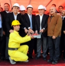 Başkan Aziz Kocaoğlu Narlıdere'de Açıkladı:Kadifekale'ye Kent Ormanı Kurulacak 