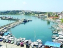 TOKİ'den Karadeniz'e lüks otel açılımı