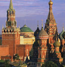 Rusya'ya vize kalkıyor