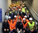 Otogar-Başakşehir Metrosu bu yıl hizmete giriyor