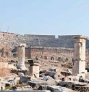 Hierapolis, Türklere Emanet