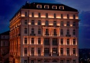  Türkiye'nin En İyi Yeni Oteli: Pera Palace