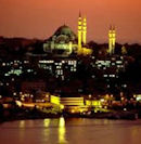 "İstanbul'a 20 tane 5 yıldızlı otel gerek"