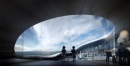Grönland'ın Yeni Milli Galerisi'ni BIG Tasarlayacak