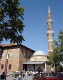 Hacı Bayram Camisi 14 Şubat'ta açılıyor