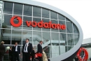 Yılın en iyi binası Vodafone'un