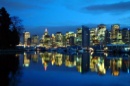 En yaşanılası şehir Vancouver
