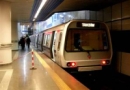 Metro inşaatı 'tarih'e takıldı
