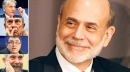 Bernanke ve Nobel ödüllü iktisatçılar finans merkezi için İstanbul'a geliyor